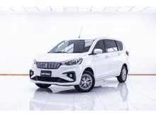 2019 Suzuki ERTIGA 1.5 (ปี 19-25) GX Wagon