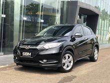 2015 Honda HR-V 1.5 E SUV