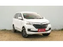 2020 Toyota Avanza 1.3 Transmover MPV - GARANSI 1 TAHUN - SIAP PAKAI
