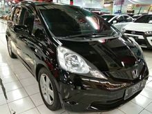 2010 Honda Jazz 1.5 S Manual