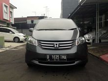 2010 Honda Freed 1.5 1.5 MPV