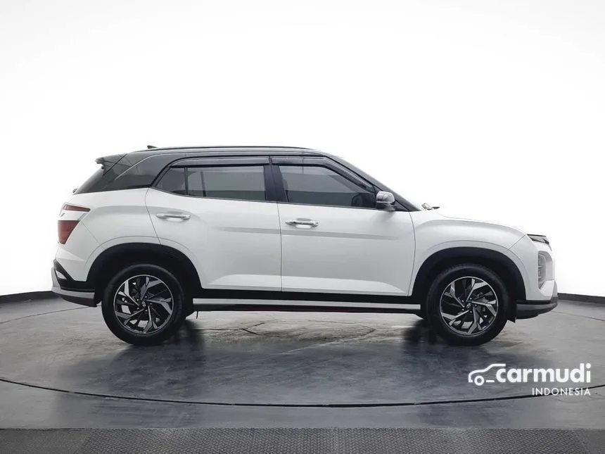 2022 Hyundai Creta Prime Wagon