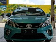 Promo All New Sirion 2019 , Dp mulai 20 jutaan