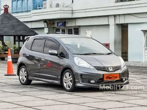 2012 Honda Jazz 1.5 RS Hatchback