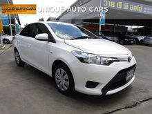 2015 Toyota Vios 1.5 (ปี 13-17) J Sedan AT