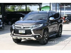 2015 Mitsubishi PAJERO SPORT 2.4 GT Premium SUV
