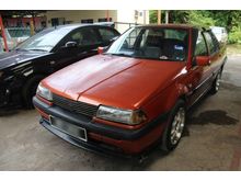 1996 Proton Iswara (M) 1.3 S Sedan