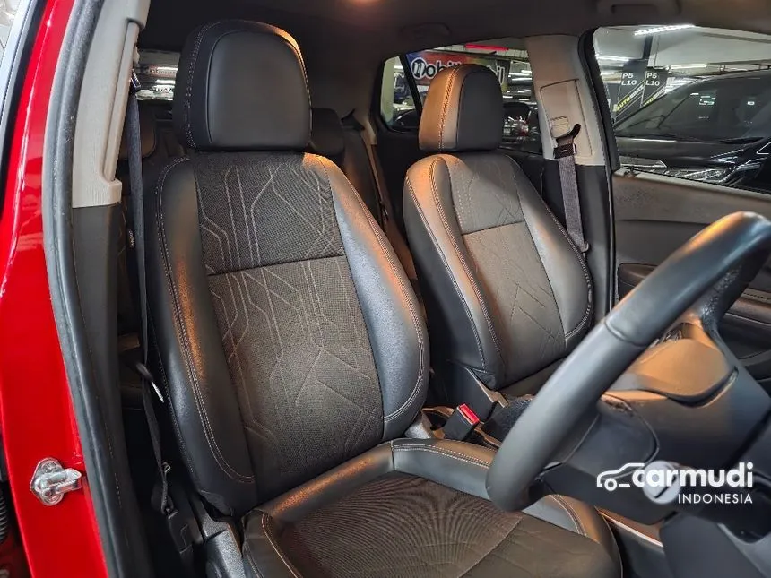 2017 Chevrolet TRAX LTZ SUV