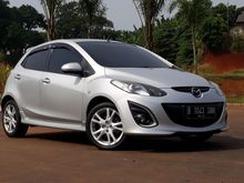 2011 Mazda 2 1.5 R Sedan Tdp 18.500 rbu