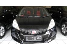 2013 Honda Jazz 1.5 S