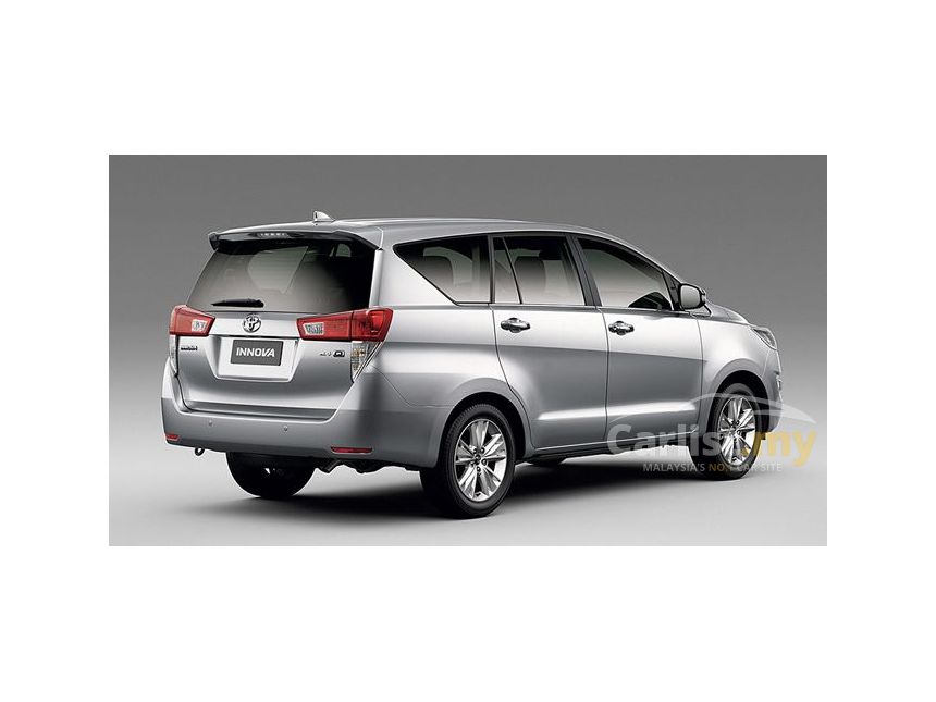 new mpv 2018 malaysia