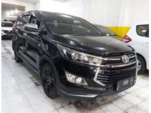 2018 Toyota Innova Venturer 2.0 N140 Wagon