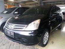 2012 Nissan Grand Livina 1.5 SV