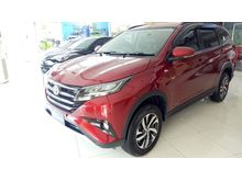 Toyota Rush 1.5 G MT