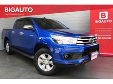 2016 Toyota Hilux Revo 2.4 DOUBLE CAB Prerunner G Pickup AT