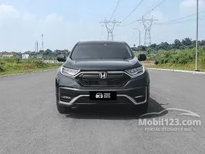 2021 Honda CR-V 1.5 Turbo Prestige SUV