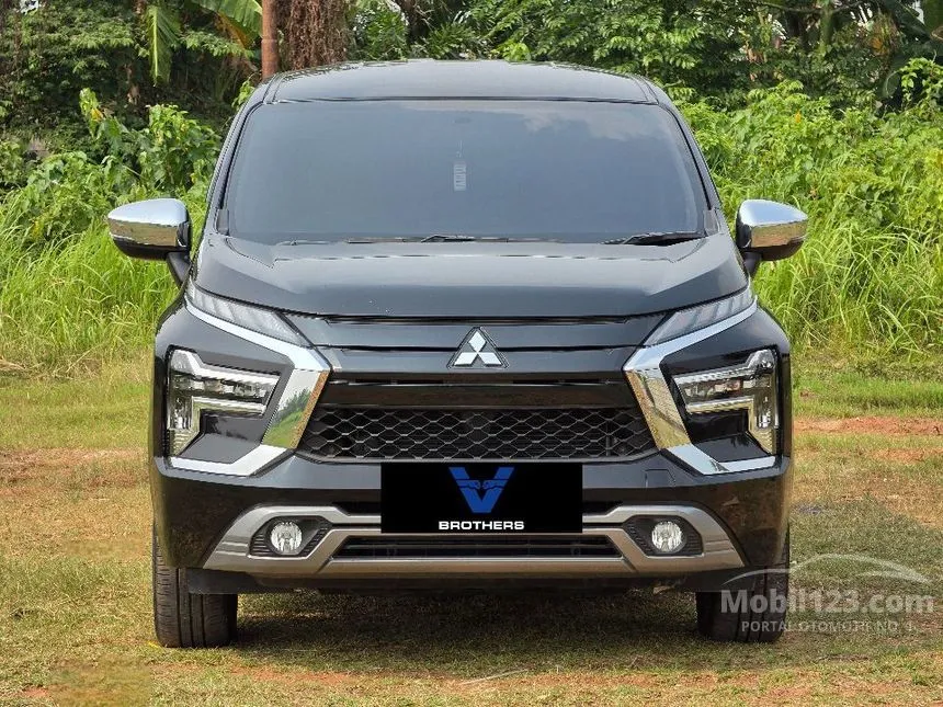 2022 Mitsubishi Xpander Ultimate MPV