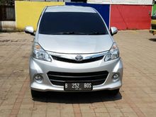 2015 Toyota Avanza 1.5 Luxury Veloz MPV