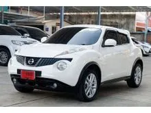 2015 Nissan JUKE 1.6 (ปี 10-16) V SUV