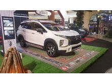 2019 Mitsubishi Xpander 1.5 CROSS Wagon PROMO BERLIMPAH