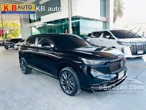 2024 Honda HR-V 1.5 e:HEV RS SUV
