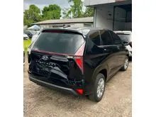 2026 Hyundai Stargazer 1.5 Active MPV