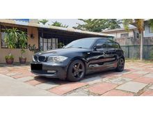 2010 BMW 118i 2.0 Hatchback