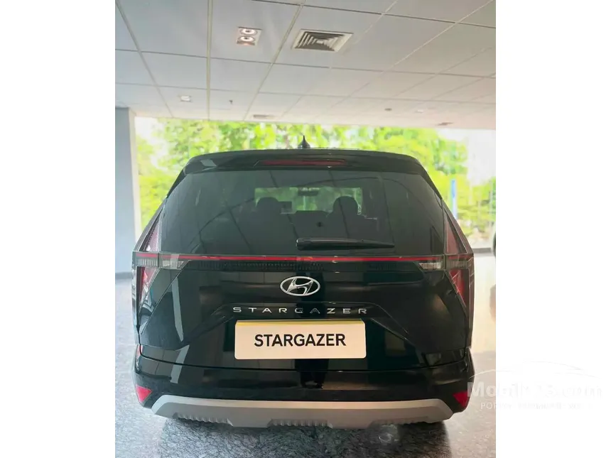 2026 Hyundai Stargazer Active MPV