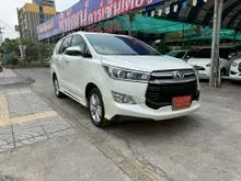 2019 Toyota INNOVA 2.8 (ปี 16-22) Crysta V Wagon