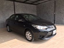 2017 Toyota Vios 1.5 (ปี 13-17) J Sedan