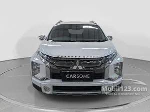 2021 Mitsubishi Xpander Cross 1.5 Premium MPV