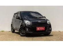 2023 Daihatsu Ayla 1.0 X Hatchback BERGARANSI 1 TAHUN (Mesin, Transmisi, AC, Rem, Elektrik, Penggerak, Kemudi) - UNIT SIAP PAKAI
