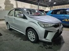 2025 Perodua Bezza OTR Price , Monthly only RM468 Cepat Kawtim