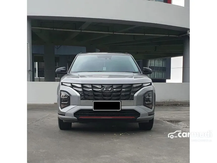 2022 Hyundai Creta Prime SUV