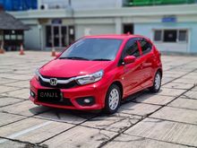2018 Honda Brio 1.2 Satya E Hatchback KM 4ribu