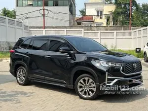 2024 Toyota Kijang Innova Zenix 2.0 Q HV TSS Modellista (Non Premium Color) MPV