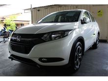 2017 Honda HR-V 1.8 (A) -- MUST VIEW --