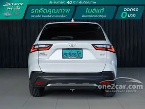 2024 Toyota Yaris Cross 1.5 HEV Premium Luxury SUV
