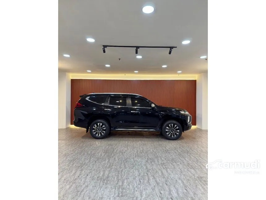 2021 Mitsubishi Pajero Sport Dakar 4x2 SUV