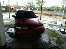 1997 Timor S-515 1.5 SOHC Sedan