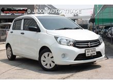 2016 Suzuki Celerio 998 (ปี 14-17) GL Hatchback AT