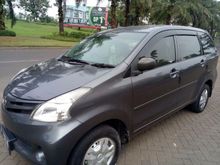 2013 Daihatsu Xenia 1.3 X MPV #jualcepatpemiliklangsung