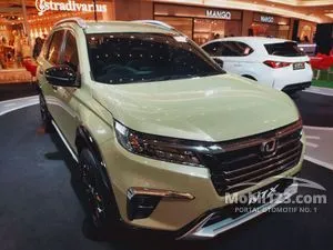 2025 Honda BR-V 1.5 Prestige Honda Sensing N7X Edition SUV