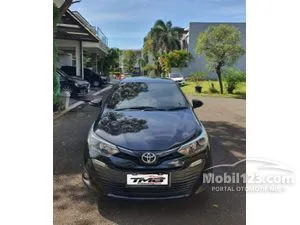 2019 Toyota Vios 1.5 G Sedan