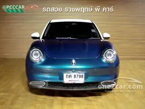 2022 ORA Good Cat 500 Ultra Hatchback