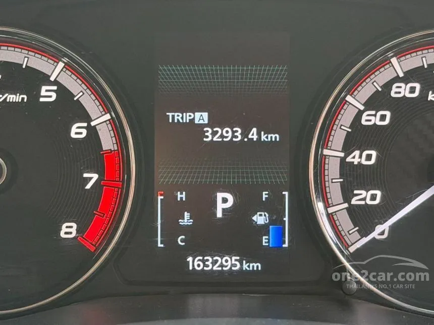 2019 Mitsubishi Xpander GT Wagon