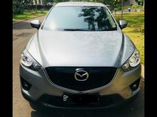 2014 Mazda CX-5 2.5 Grand Touring TDP35 JUTA #Genap