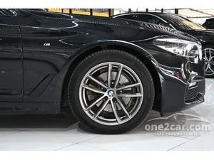 2021 BMW 520d 2.0 M Sport Sedan