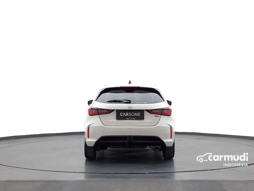 2023 Honda City RS Honda Sensing Hatchback