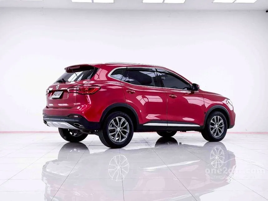 2019 MG HS C SUV